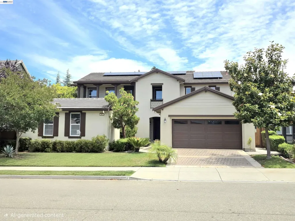 3923 Jamie Place San Ramon CA 94582