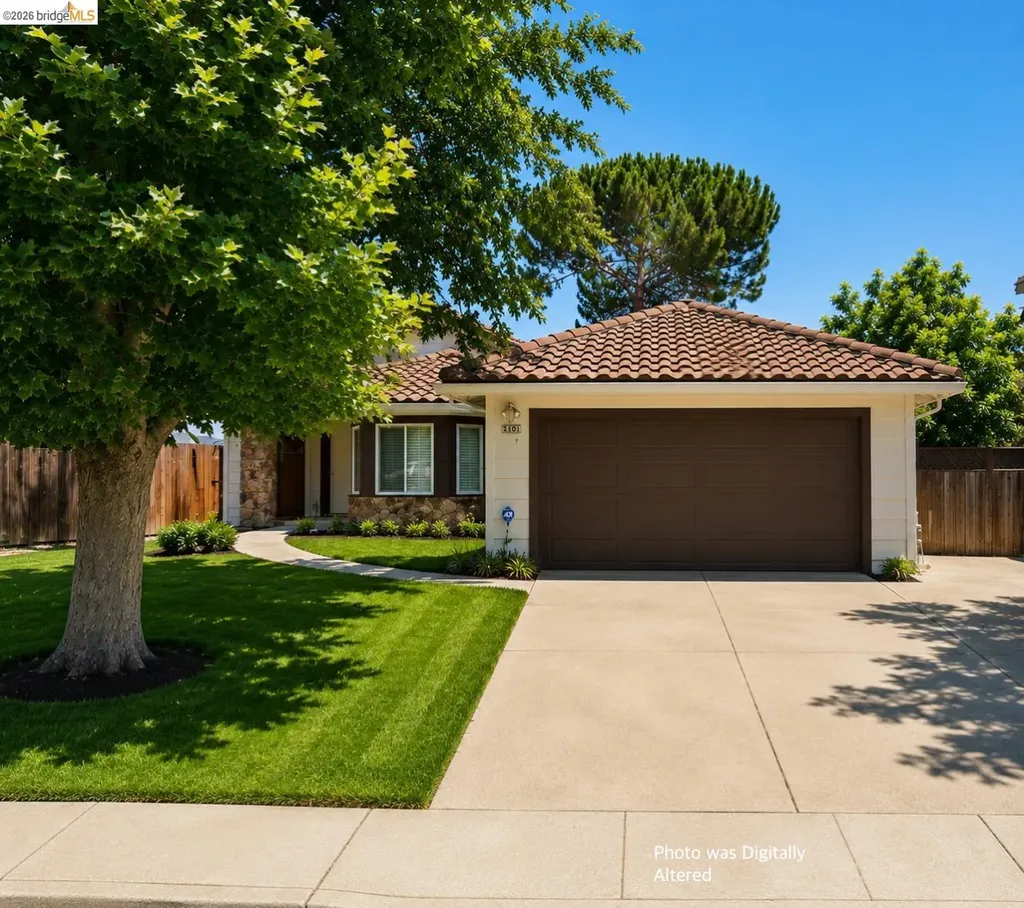 4308 Avila Court Antioch CA 94531