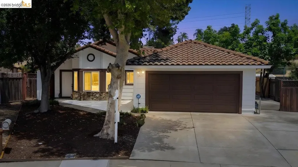 4308 Avila Court Antioch CA 94531
