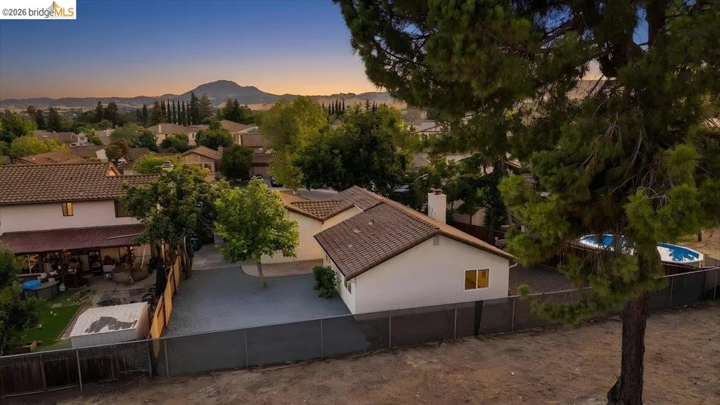 4308 Avila Court Antioch CA 94531