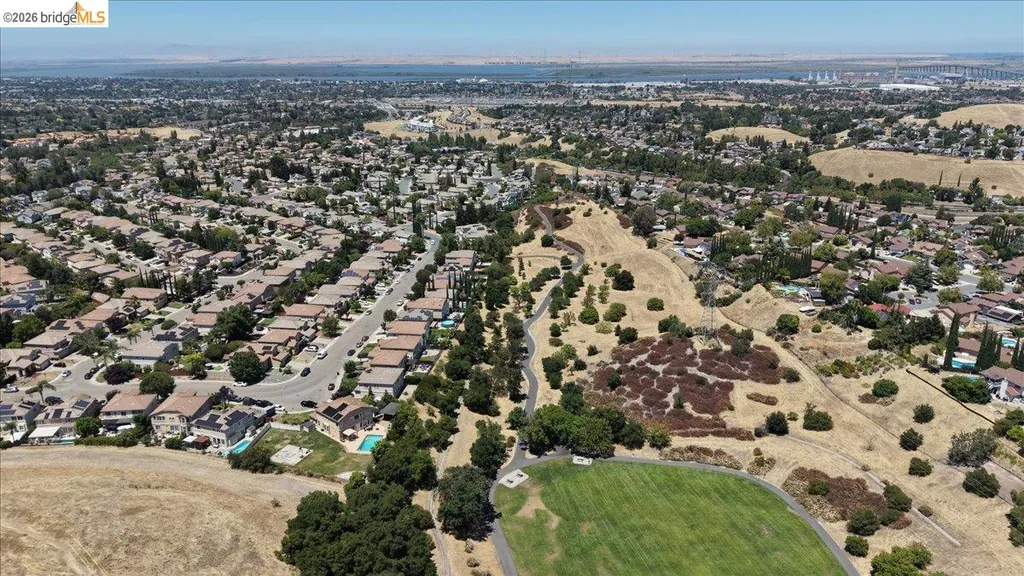 4308 Avila Court Antioch CA 94531