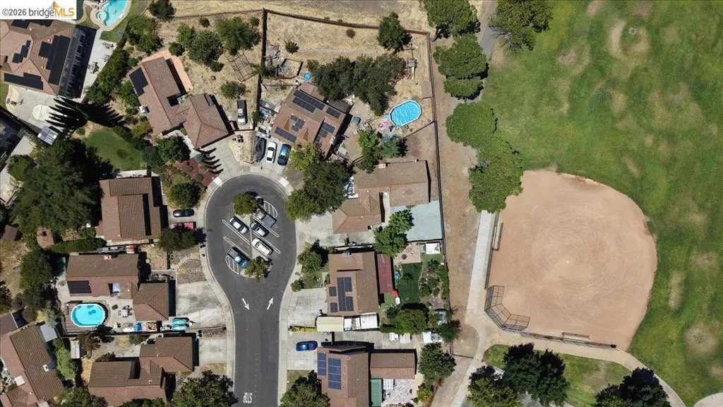 4308 Avila Court Antioch CA 94531