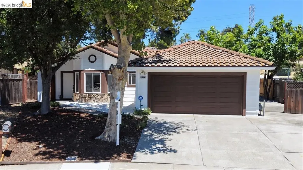 4308 Avila Court Antioch CA 94531
