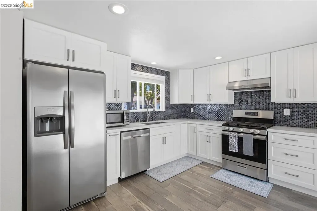 4308 Avila Court Antioch CA 94531
