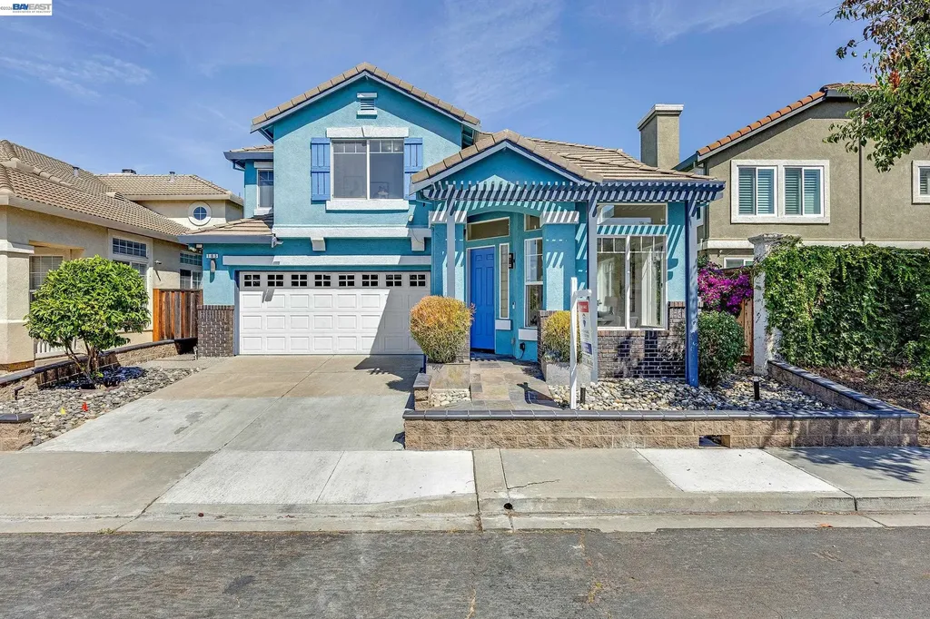 105 Chesapeake Drive Union City CA 94587