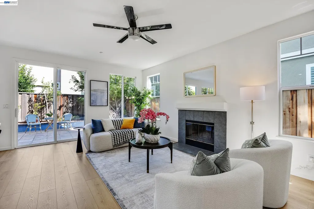 105 Chesapeake Drive Union City CA 94587