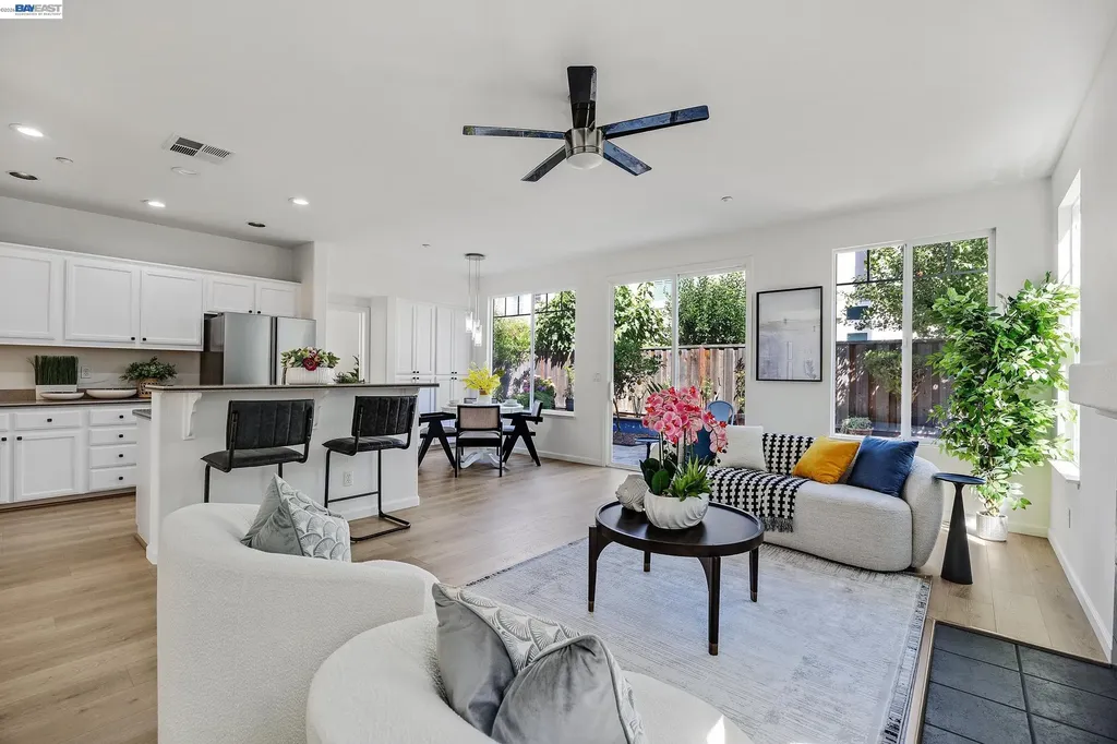 105 Chesapeake Drive Union City CA 94587