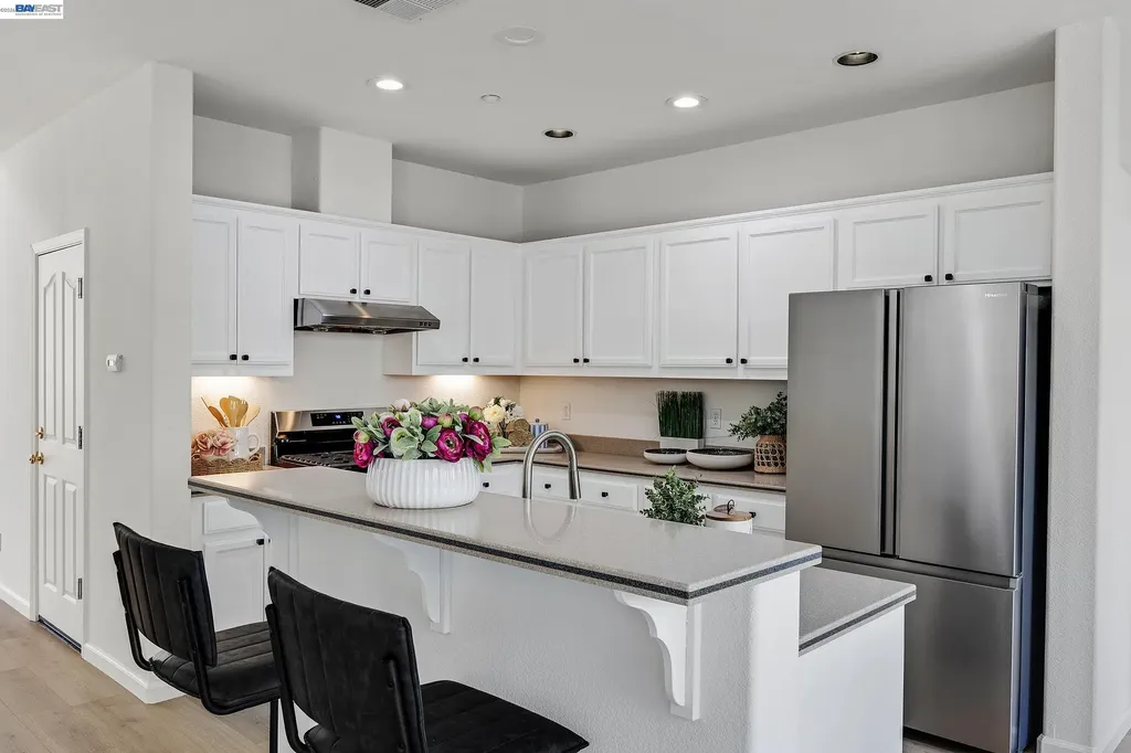 105 Chesapeake Drive Union City CA 94587