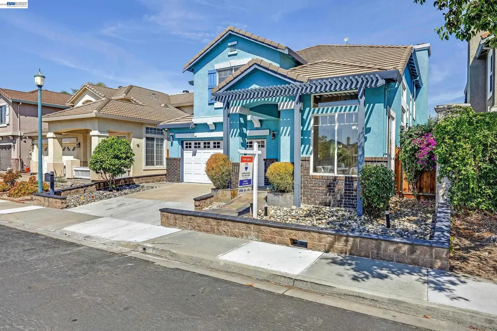105 Chesapeake Drive Union City CA 94587
