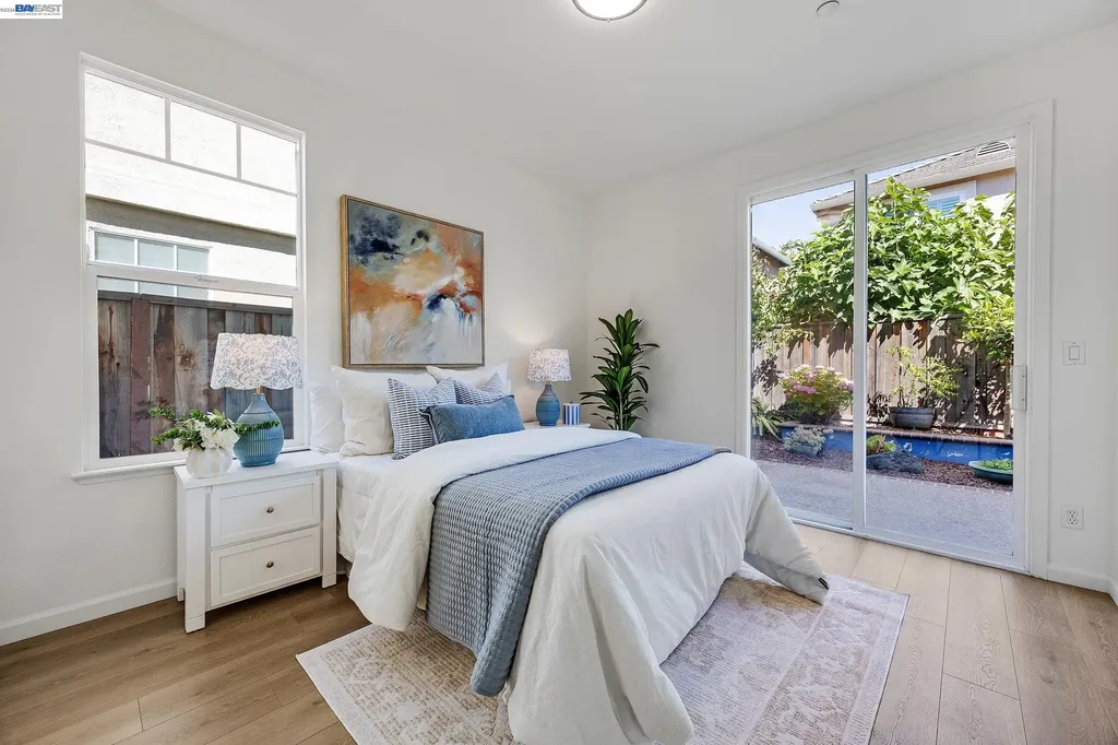 105 Chesapeake Drive Union City CA 94587