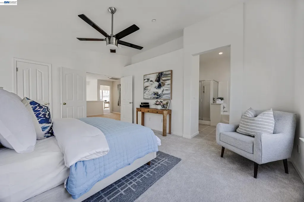 105 Chesapeake Drive Union City CA 94587