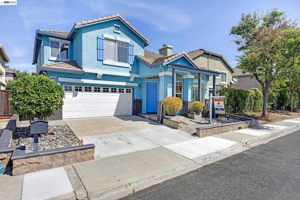 105 Chesapeake Drive Union City CA 94587