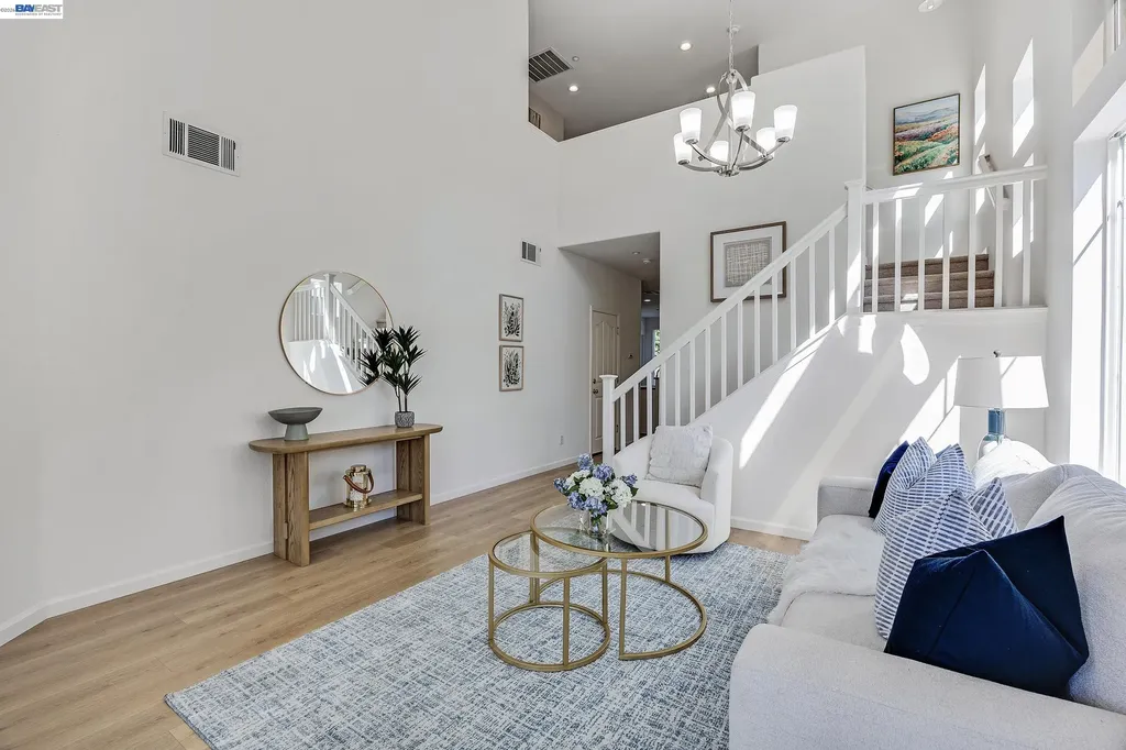105 Chesapeake Drive Union City CA 94587