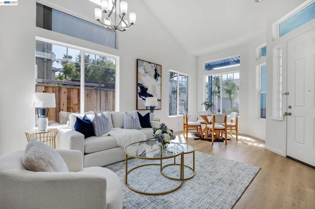 105 Chesapeake Drive Union City CA 94587