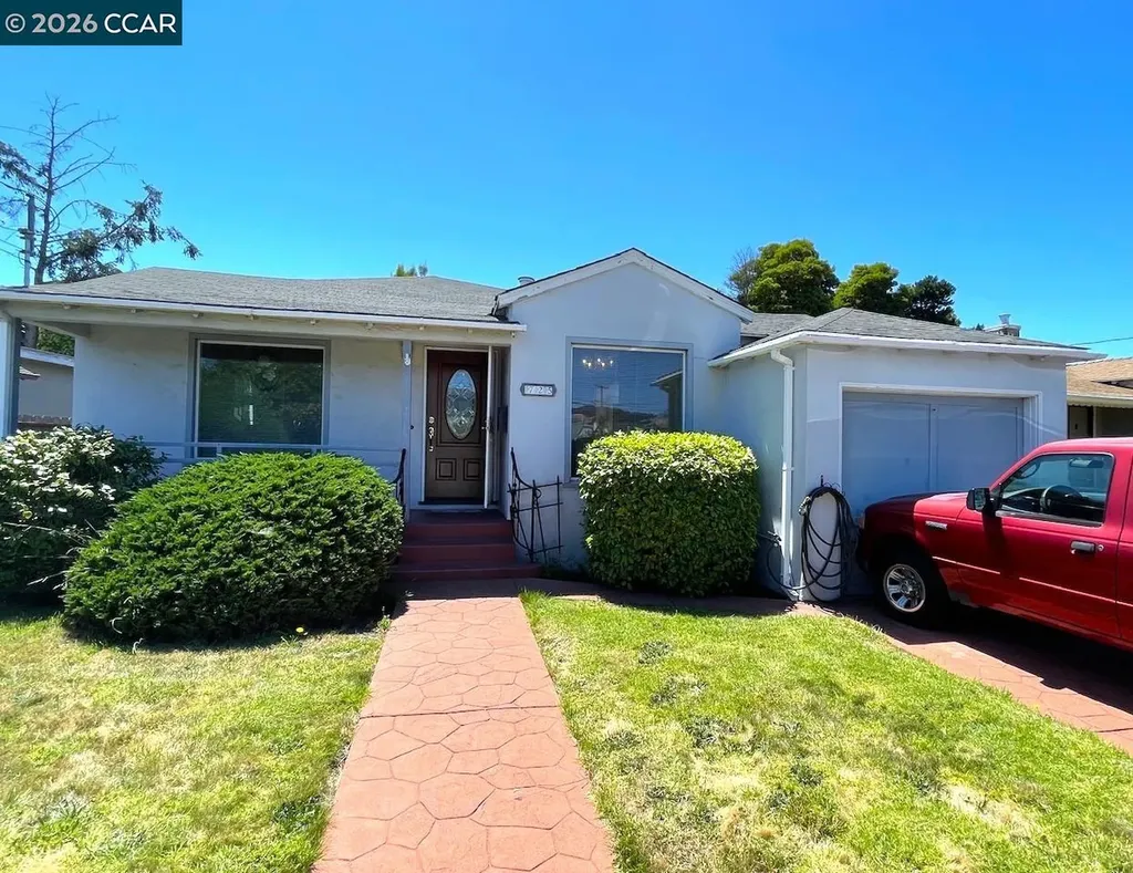 725 Boyd Avenue Richmond CA 94805