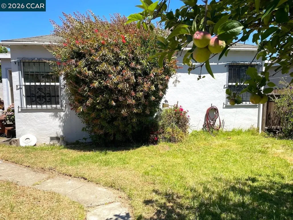 725 Boyd Avenue Richmond CA 94805