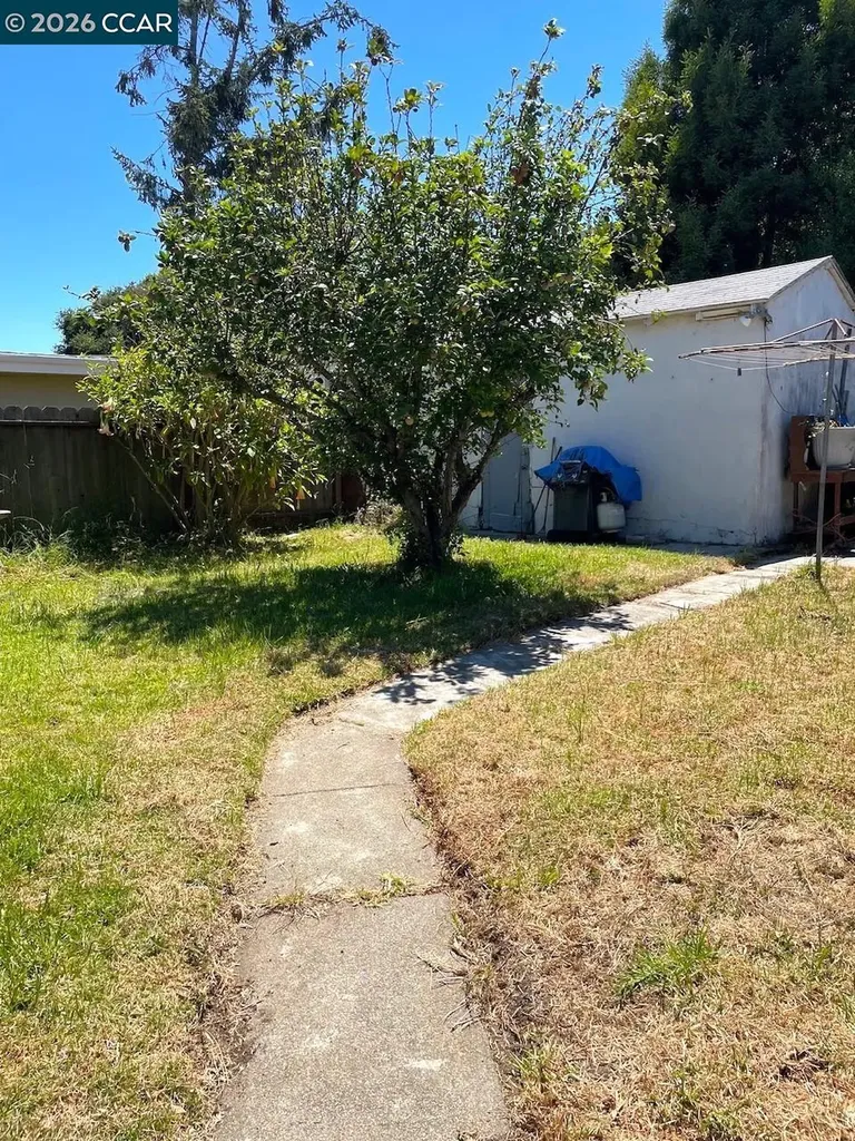 725 Boyd Avenue Richmond CA 94805