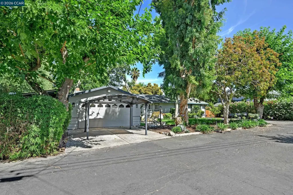 5230 Concord Boulevard Concord CA 94521
