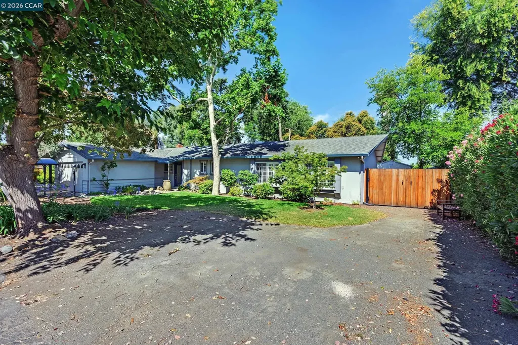 5230 Concord Boulevard Concord CA 94521