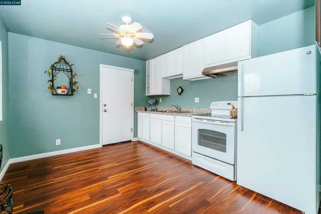 1730 Springwood Way Antioch CA 94509