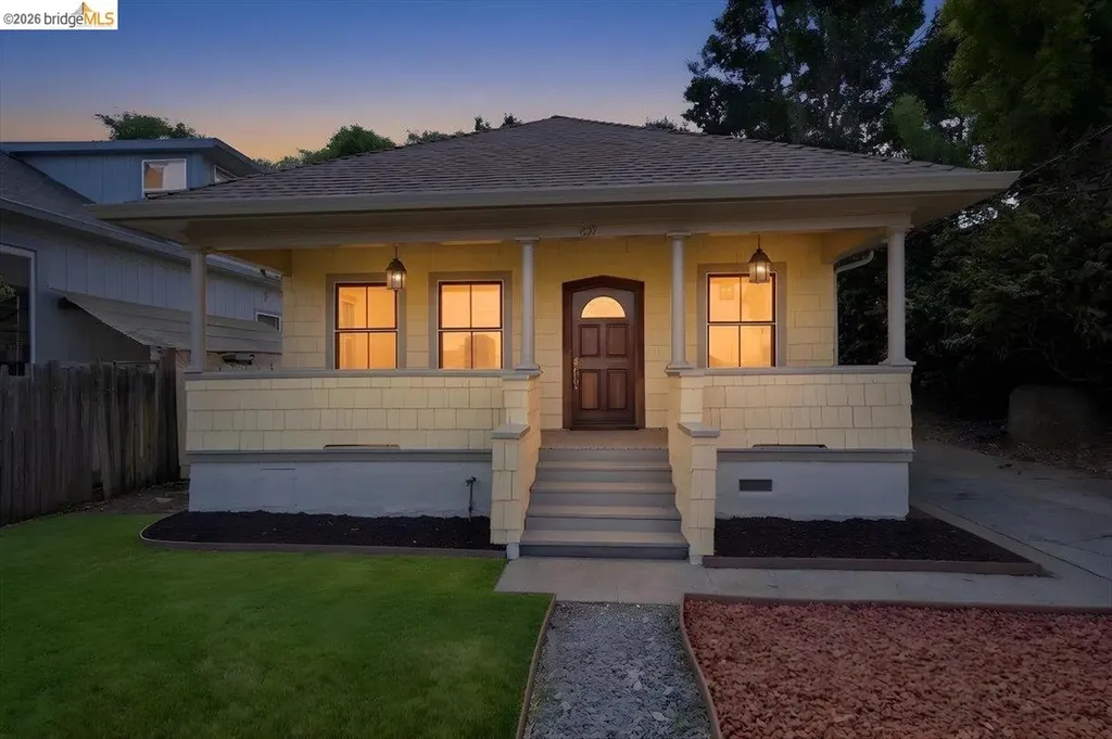 627 6th Street Vallejo CA 94590