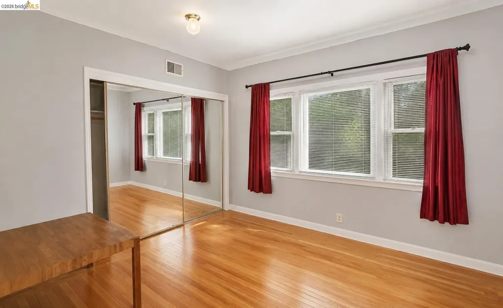 618 Prospect Avenue Oakland CA 94610