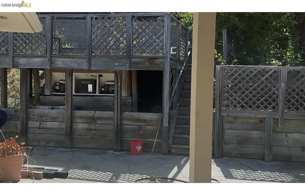 618 Prospect Avenue Oakland CA 94610