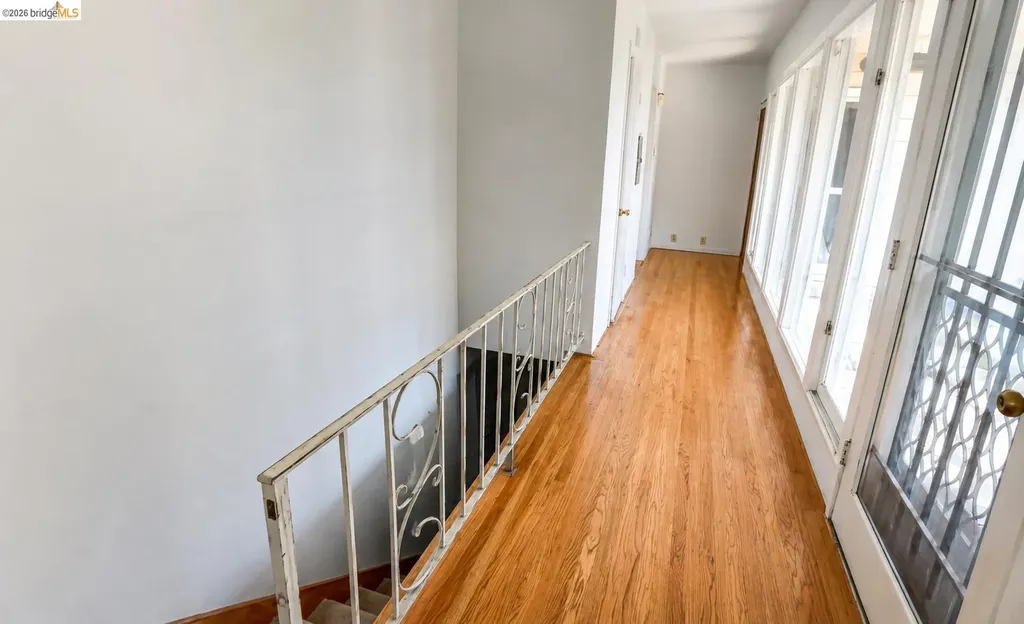 618 Prospect Avenue Oakland CA 94610
