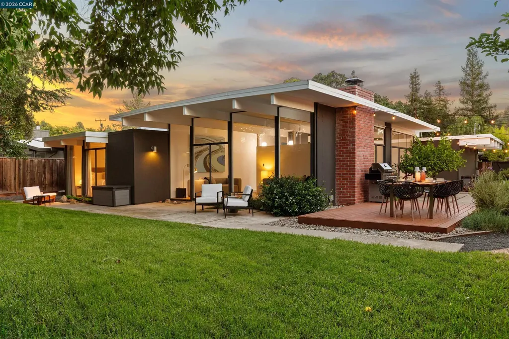 230 Santa Fe Drive Walnut Creek CA 94598