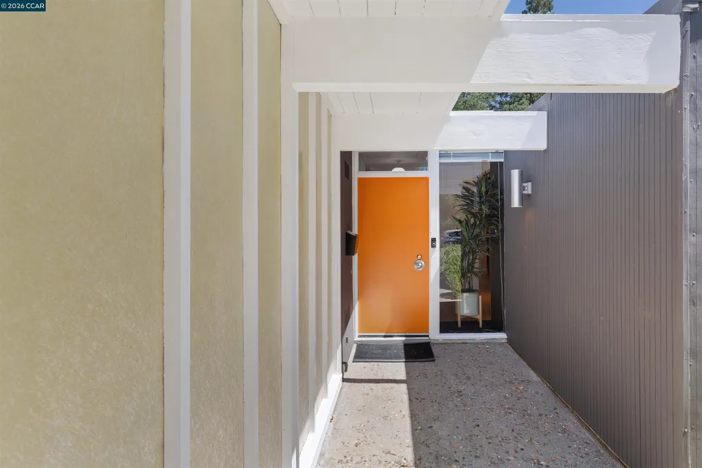 230 Santa Fe Drive Walnut Creek CA 94598