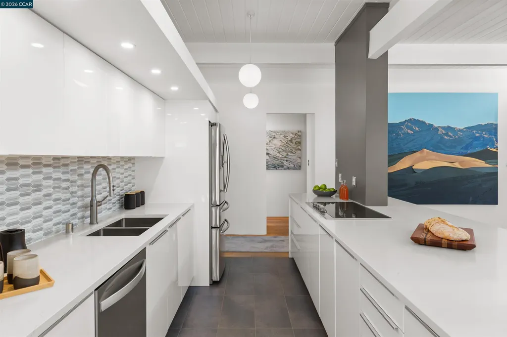 230 Santa Fe Drive Walnut Creek CA 94598