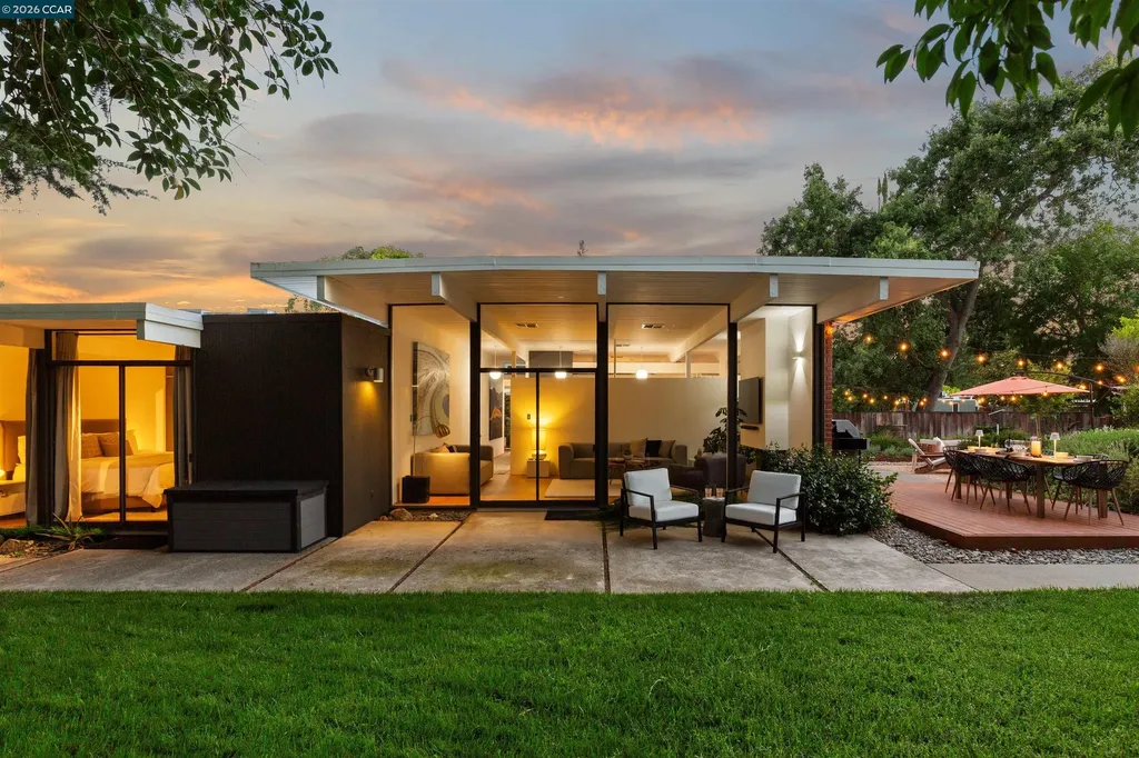 230 Santa Fe Drive Walnut Creek CA 94598