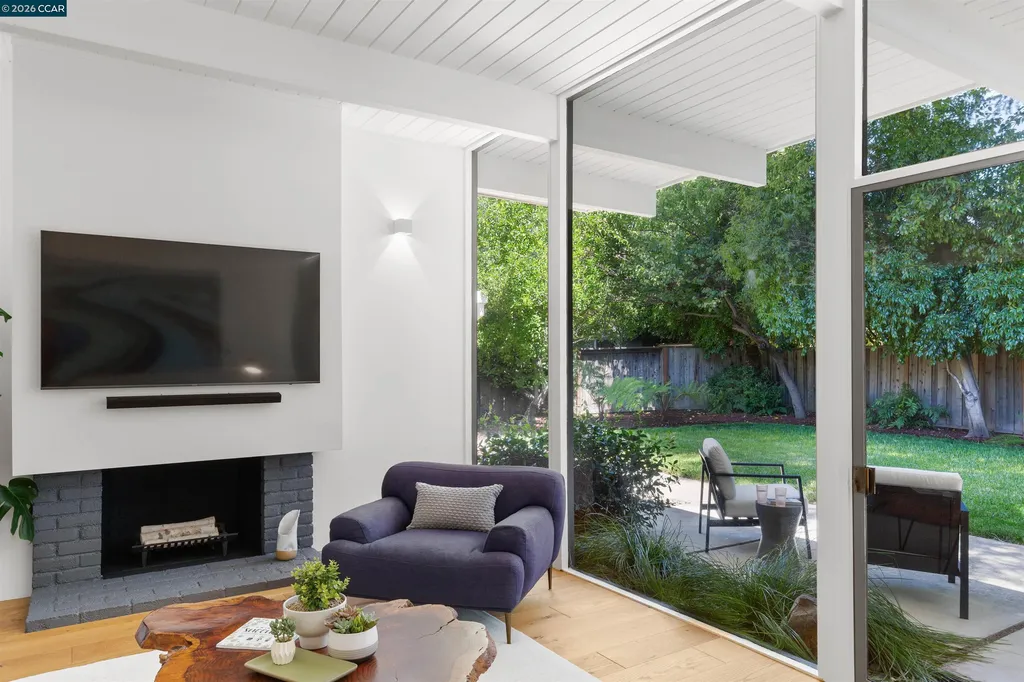 230 Santa Fe Drive Walnut Creek CA 94598