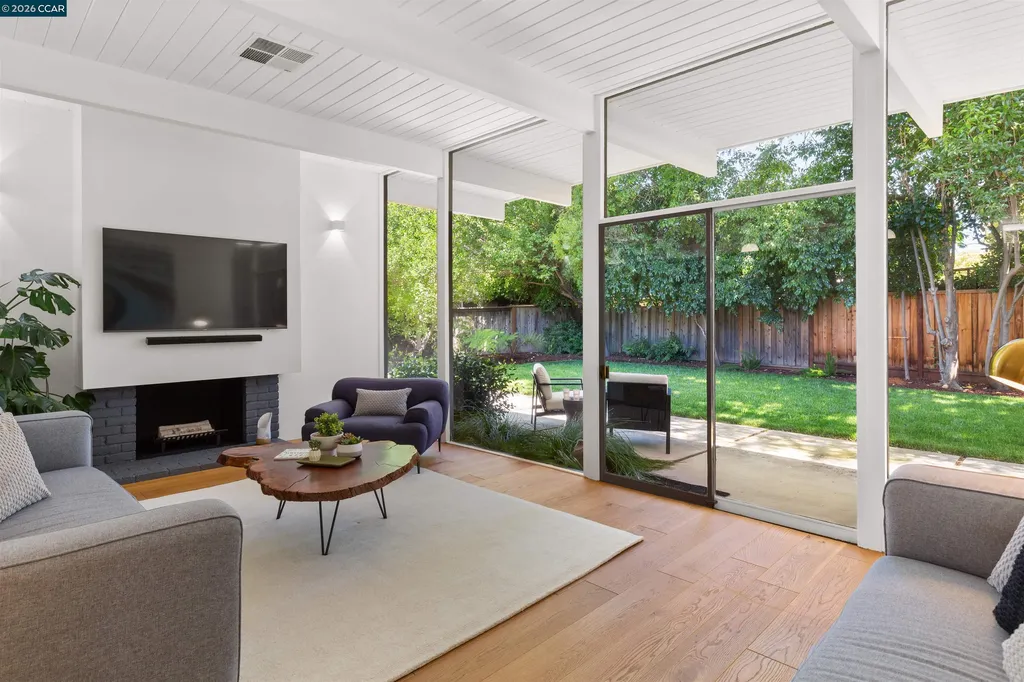 230 Santa Fe Drive Walnut Creek CA 94598