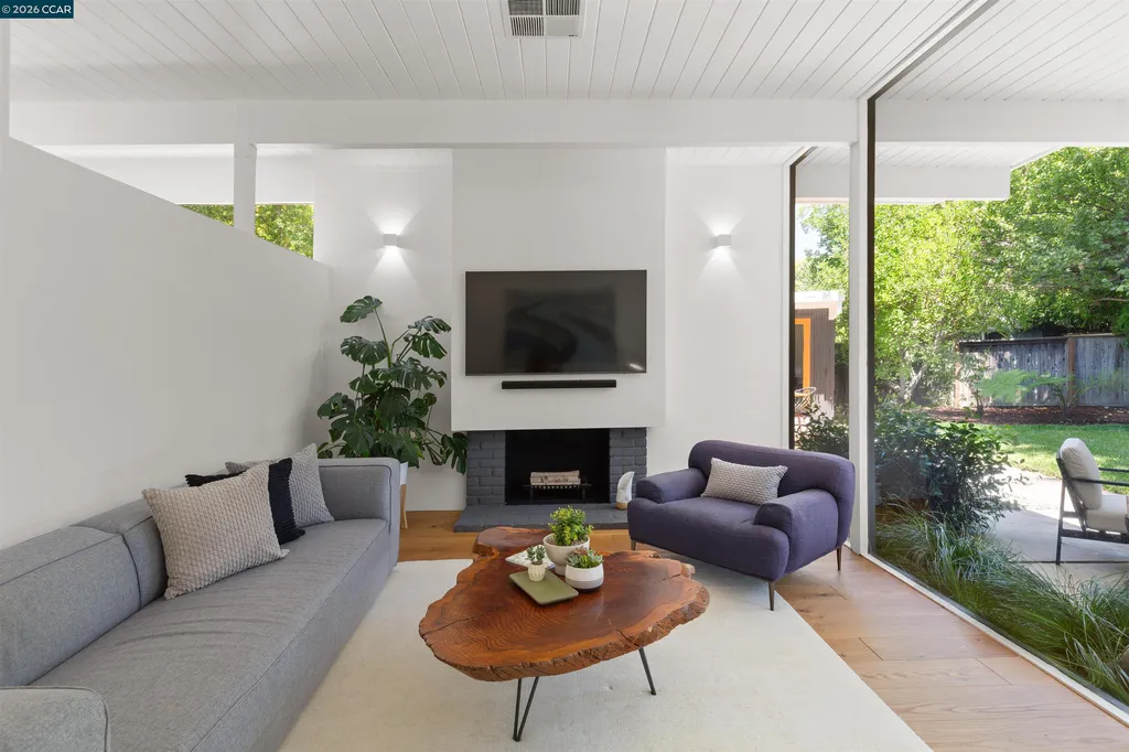 230 Santa Fe Drive Walnut Creek CA 94598