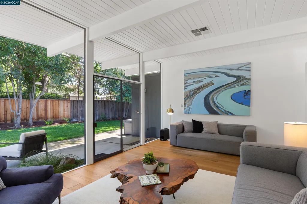 230 Santa Fe Drive Walnut Creek CA 94598
