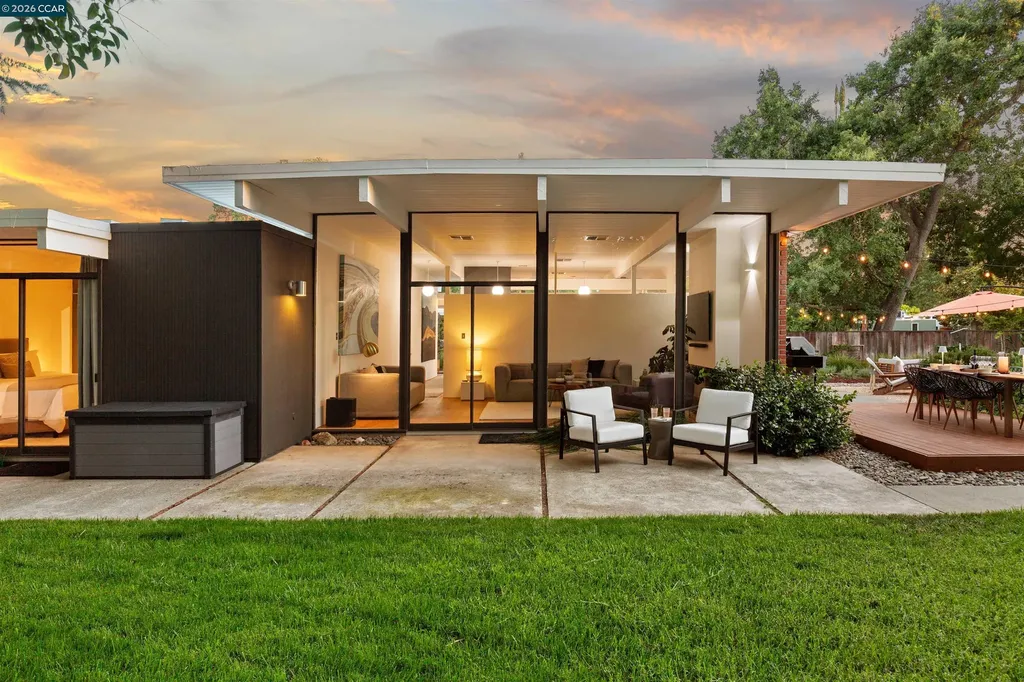 230 Santa Fe Drive Walnut Creek CA 94598