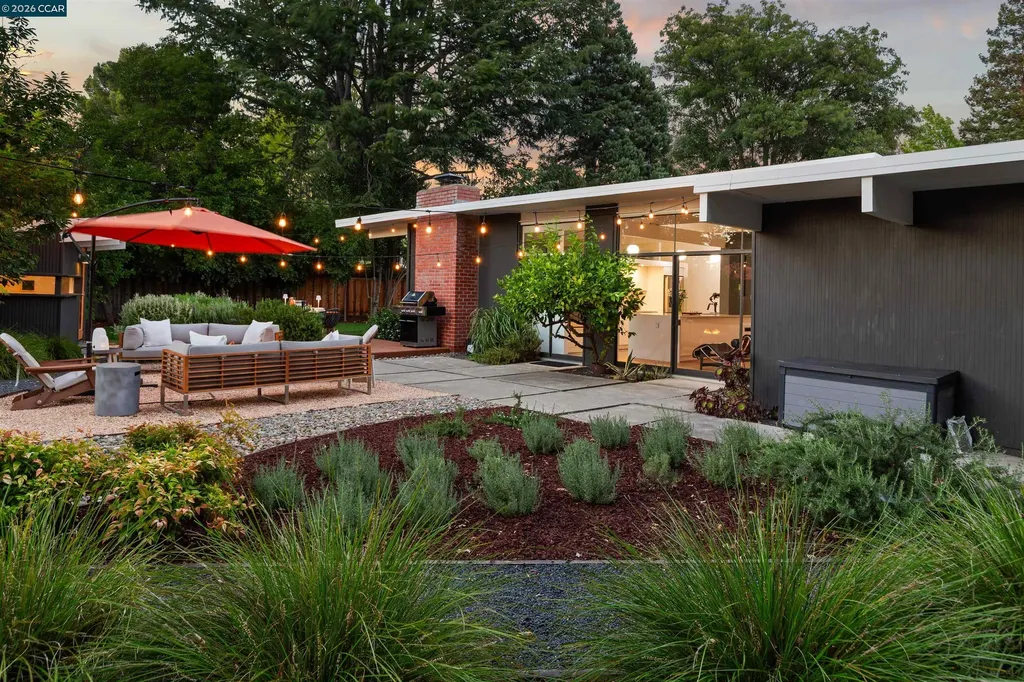 230 Santa Fe Drive Walnut Creek CA 94598