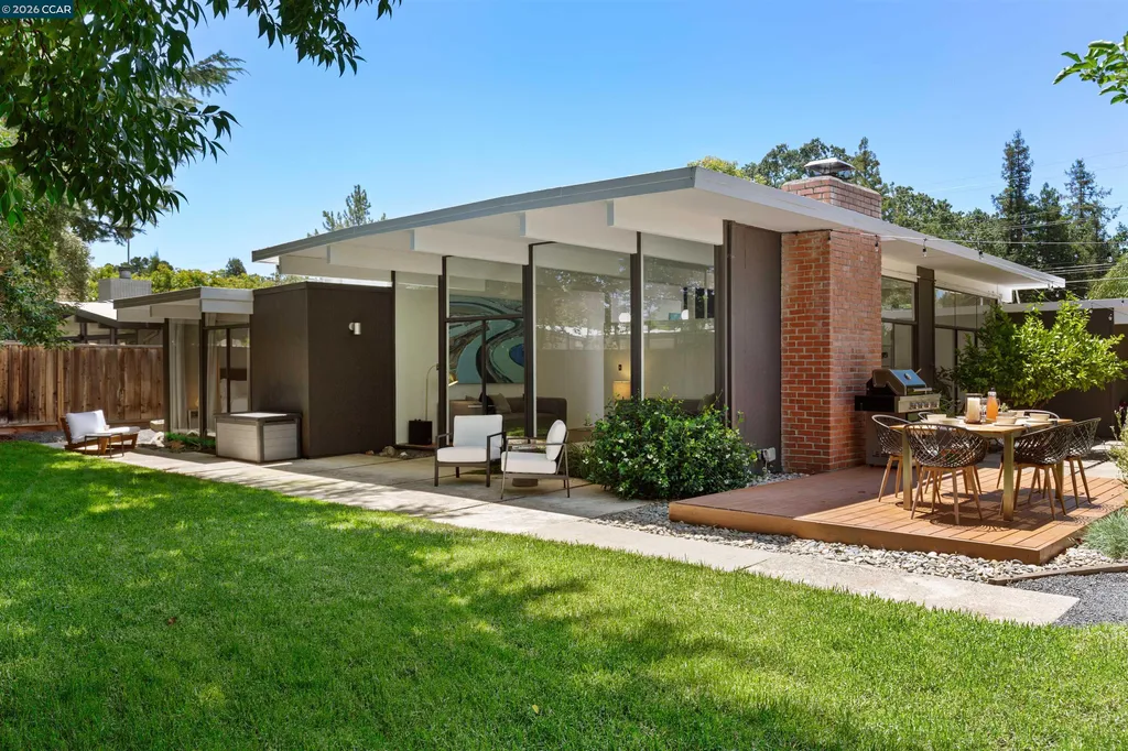 230 Santa Fe Drive Walnut Creek CA 94598