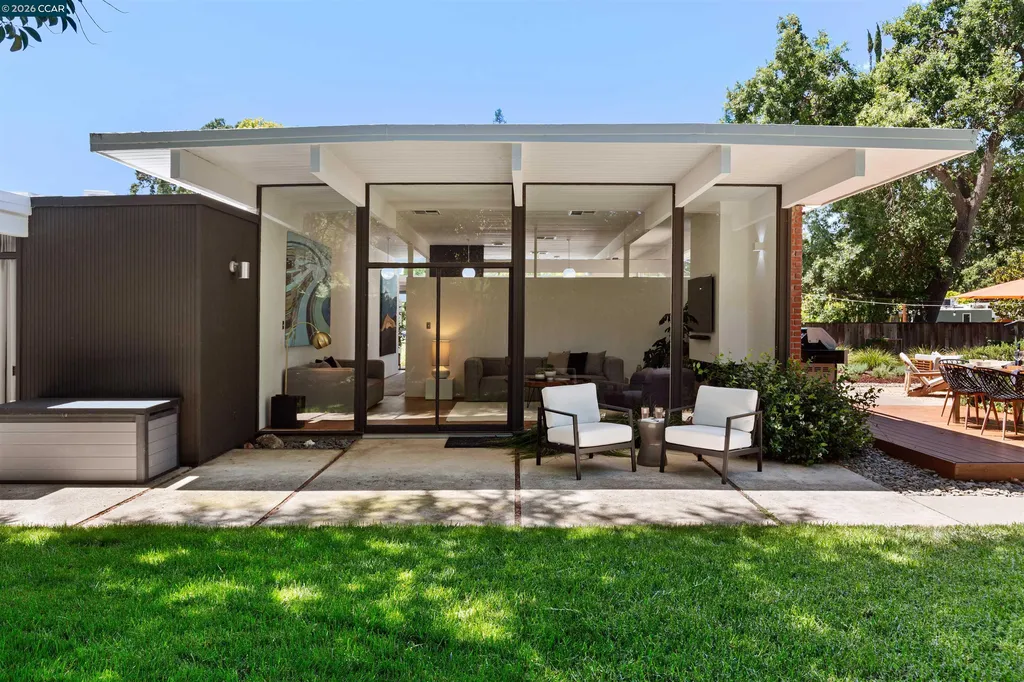 230 Santa Fe Drive Walnut Creek CA 94598