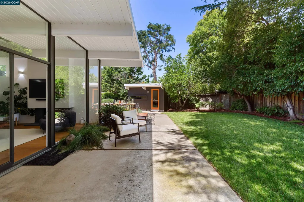 230 Santa Fe Drive Walnut Creek CA 94598