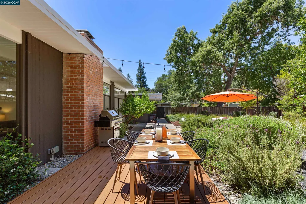230 Santa Fe Drive Walnut Creek CA 94598