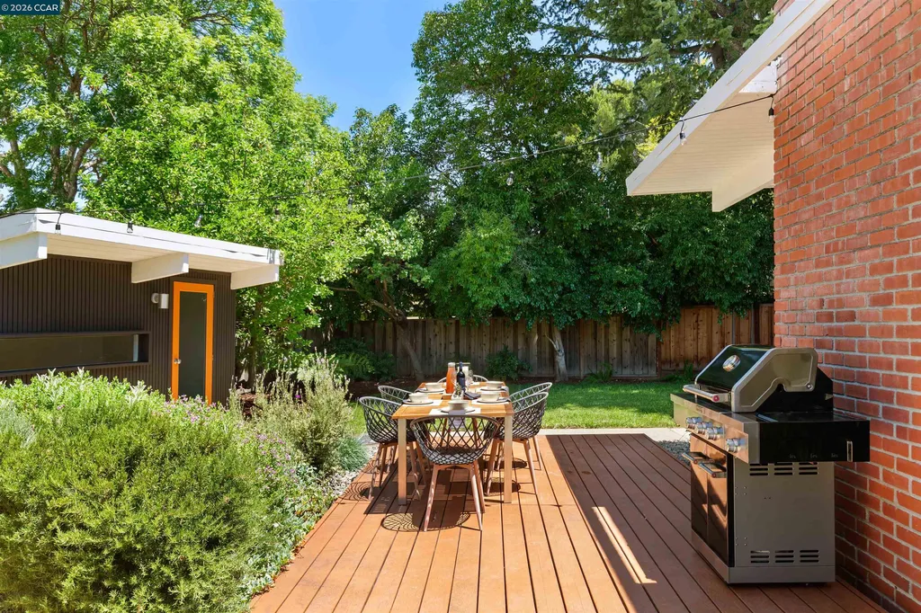 230 Santa Fe Drive Walnut Creek CA 94598