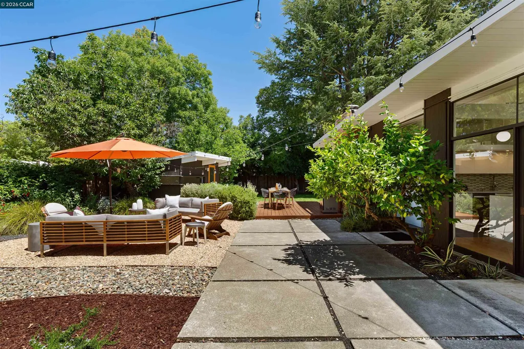 230 Santa Fe Drive Walnut Creek CA 94598