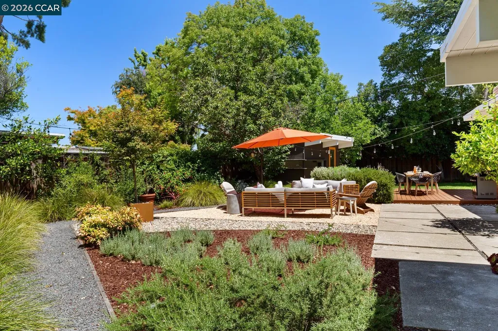 230 Santa Fe Drive Walnut Creek CA 94598