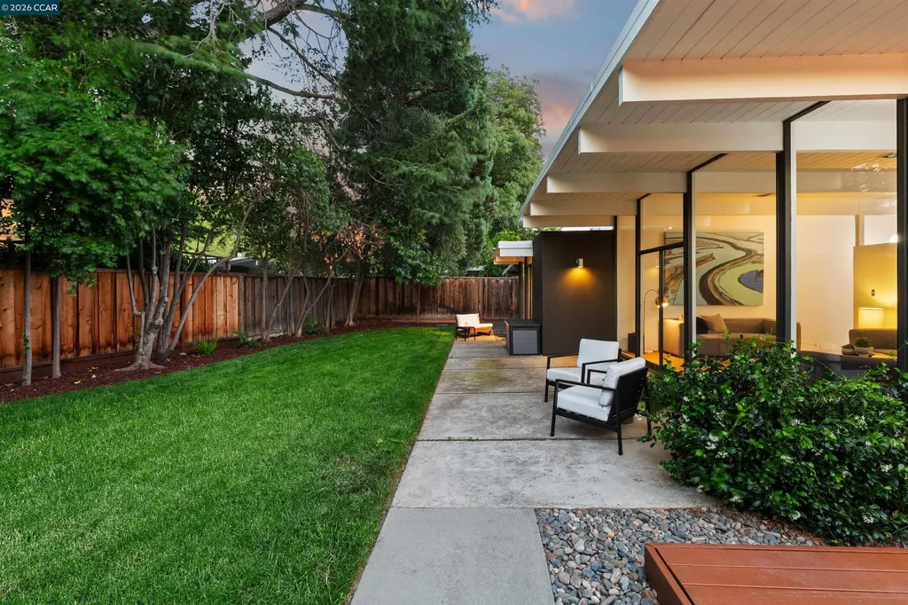 230 Santa Fe Drive Walnut Creek CA 94598