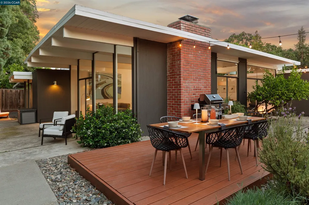 230 Santa Fe Drive Walnut Creek CA 94598
