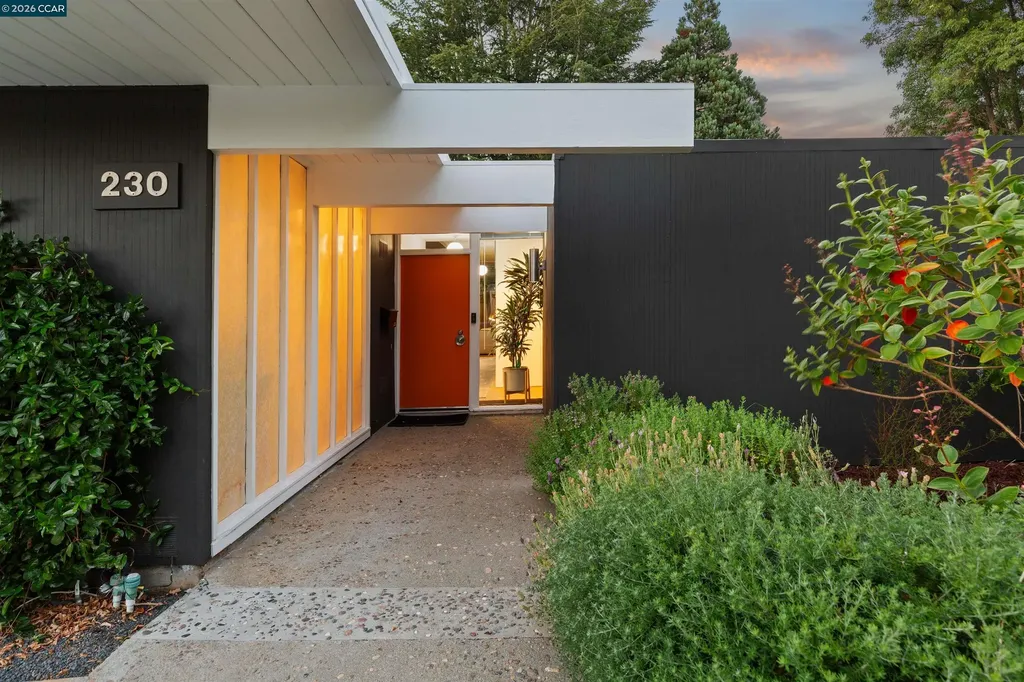 230 Santa Fe Drive Walnut Creek CA 94598