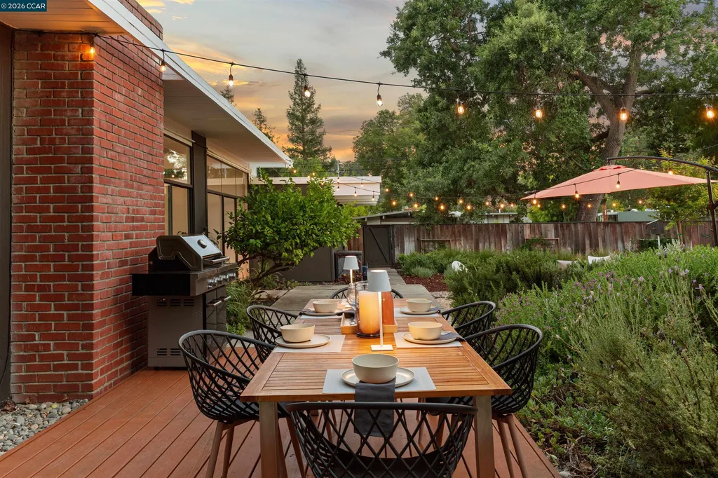 230 Santa Fe Drive Walnut Creek CA 94598
