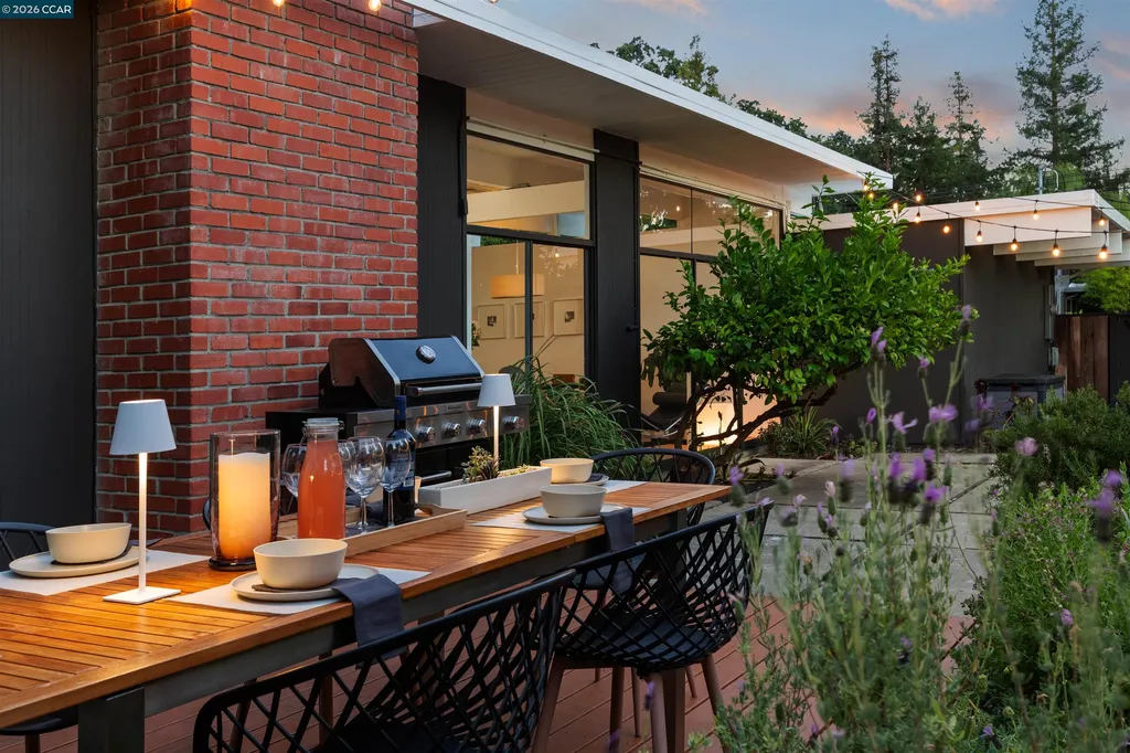 230 Santa Fe Drive Walnut Creek CA 94598